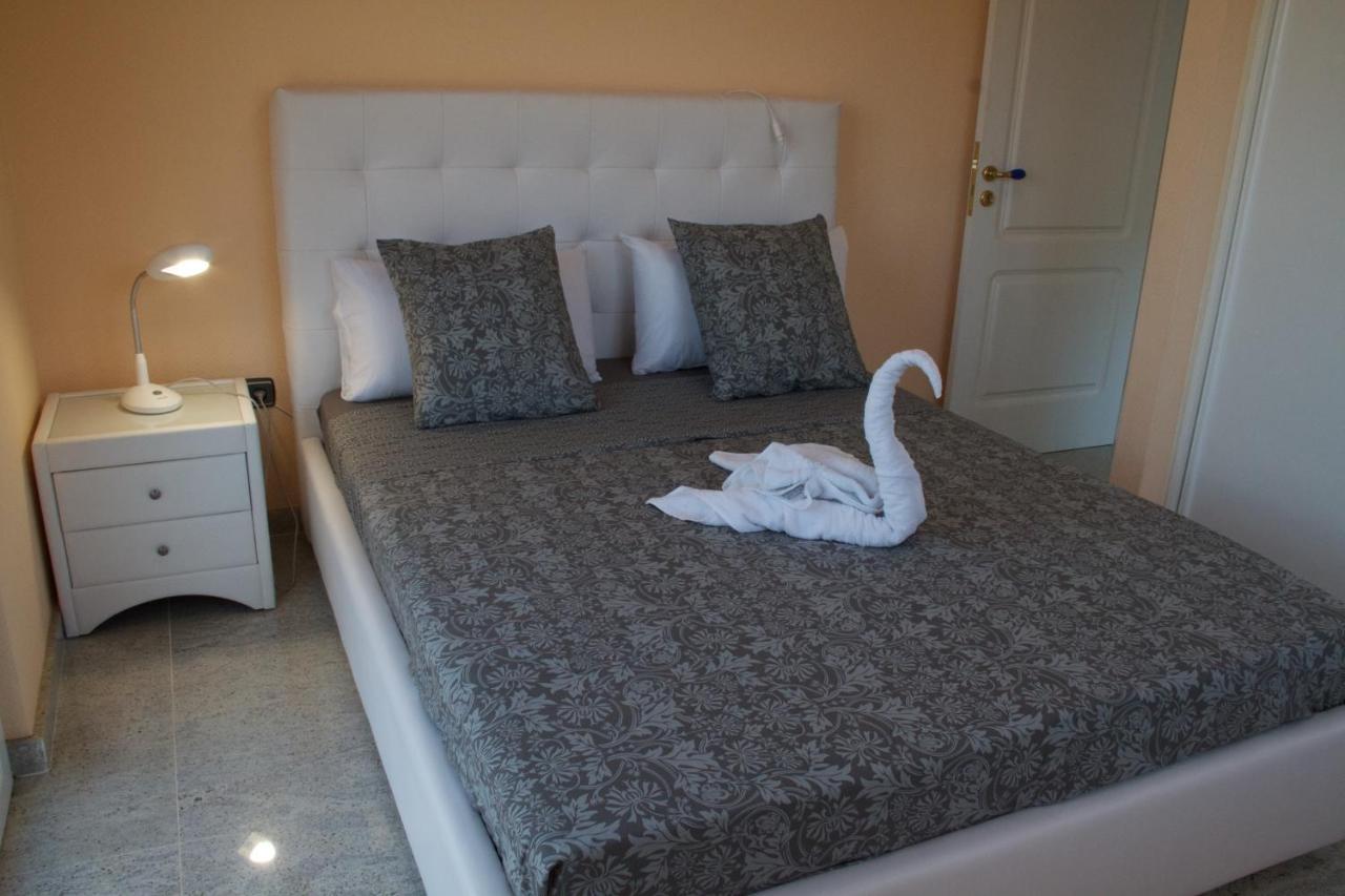 Villa Costa Adeje Tenerife Golf