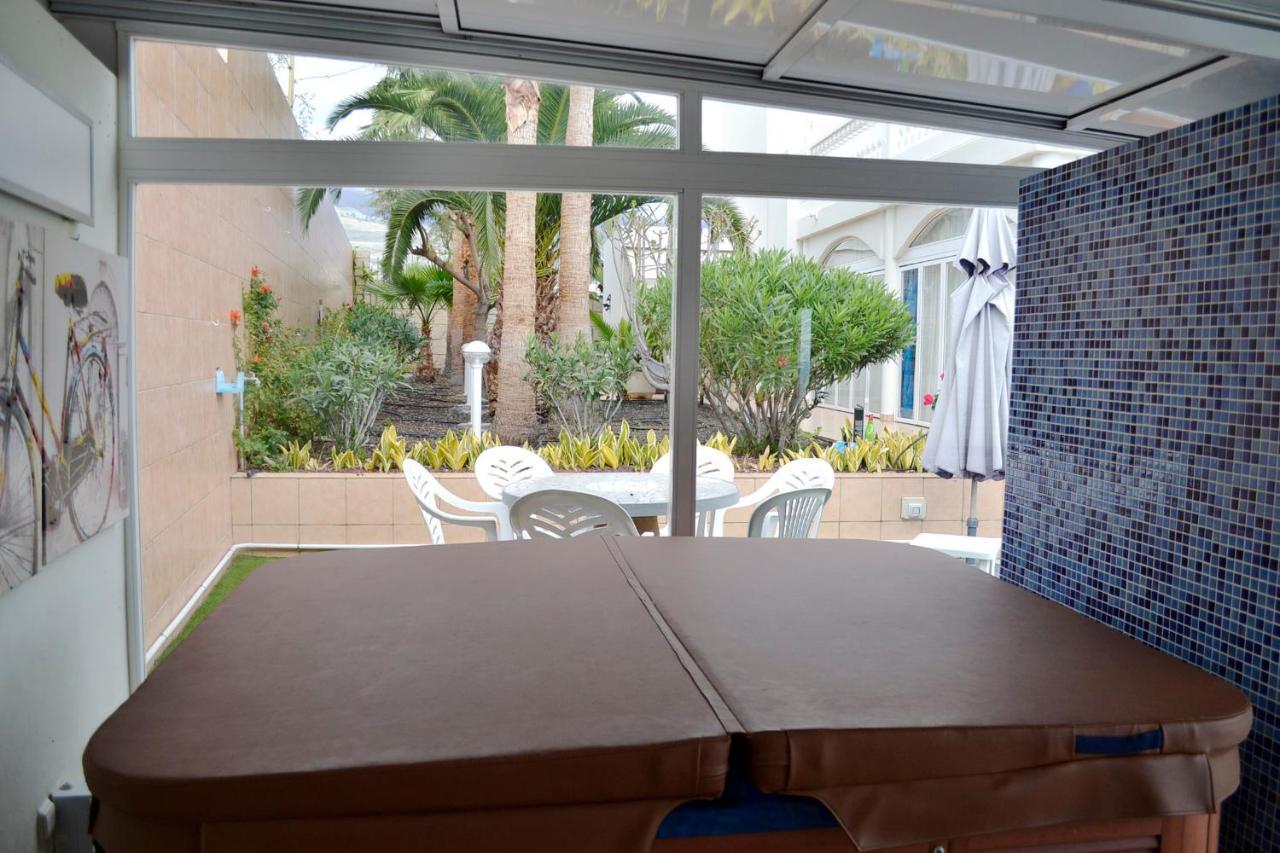 Villa Costa Adeje Tenerife Golf *