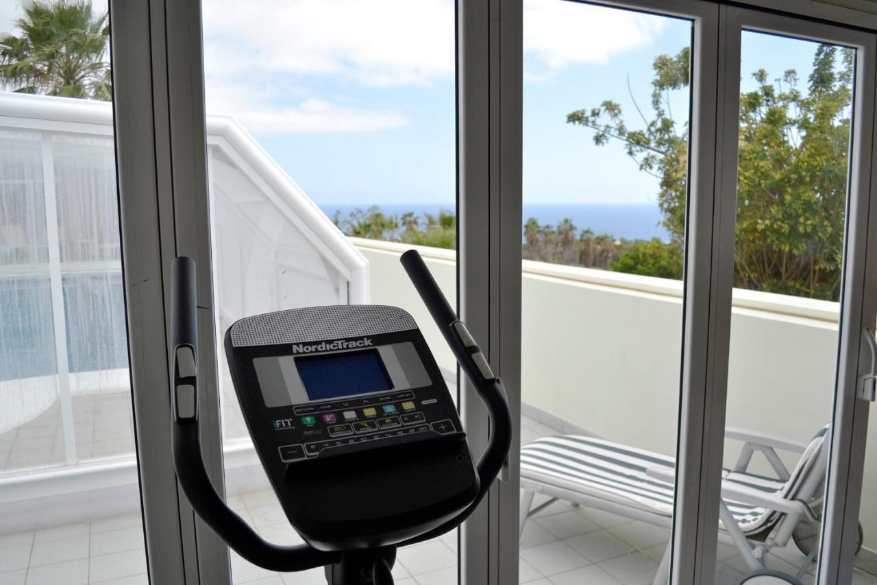Villa Costa Adeje Tenerife Golf Costa Adeje (Tenerife)