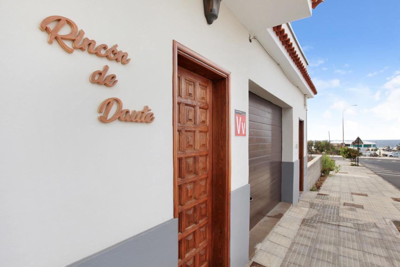 Rincon De Daute Holiday home Los Silos