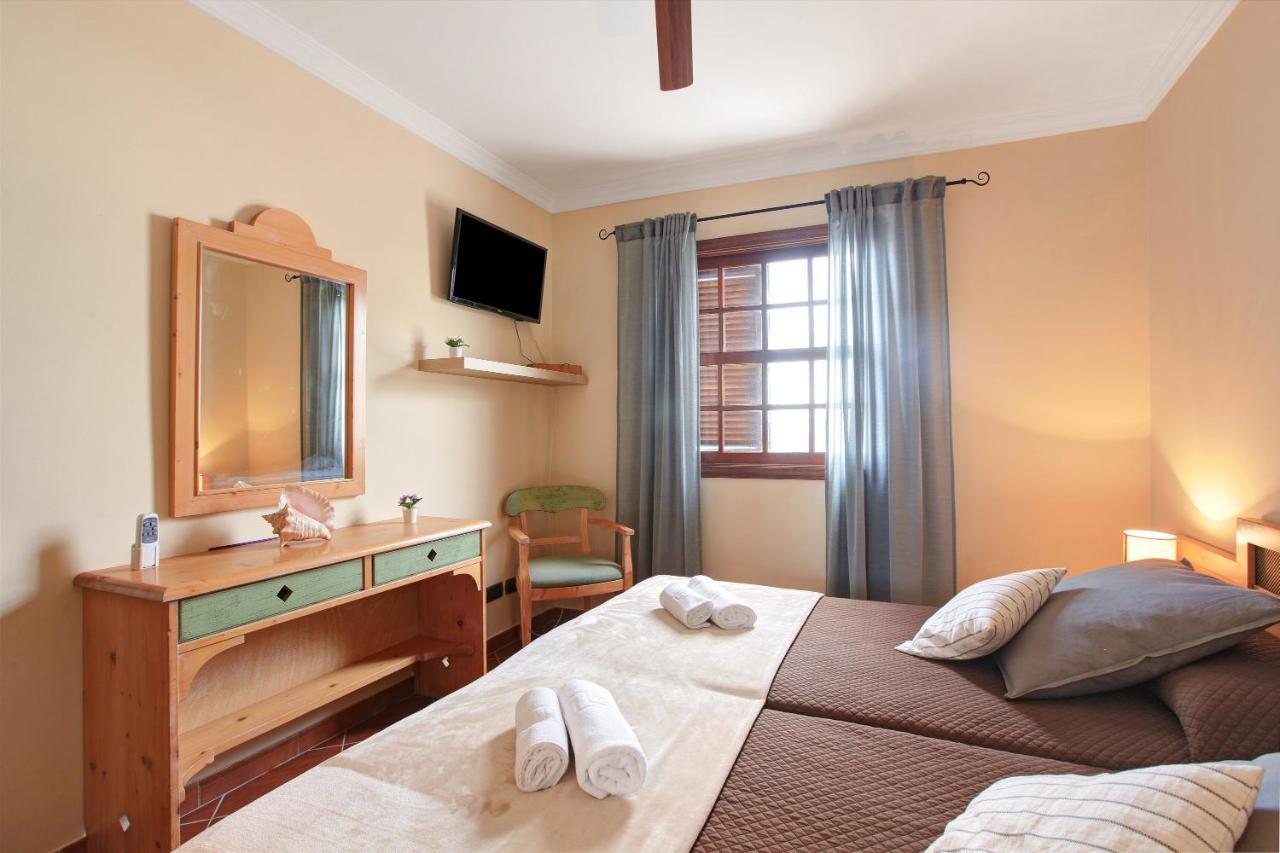 Holiday home Rincon De Daute