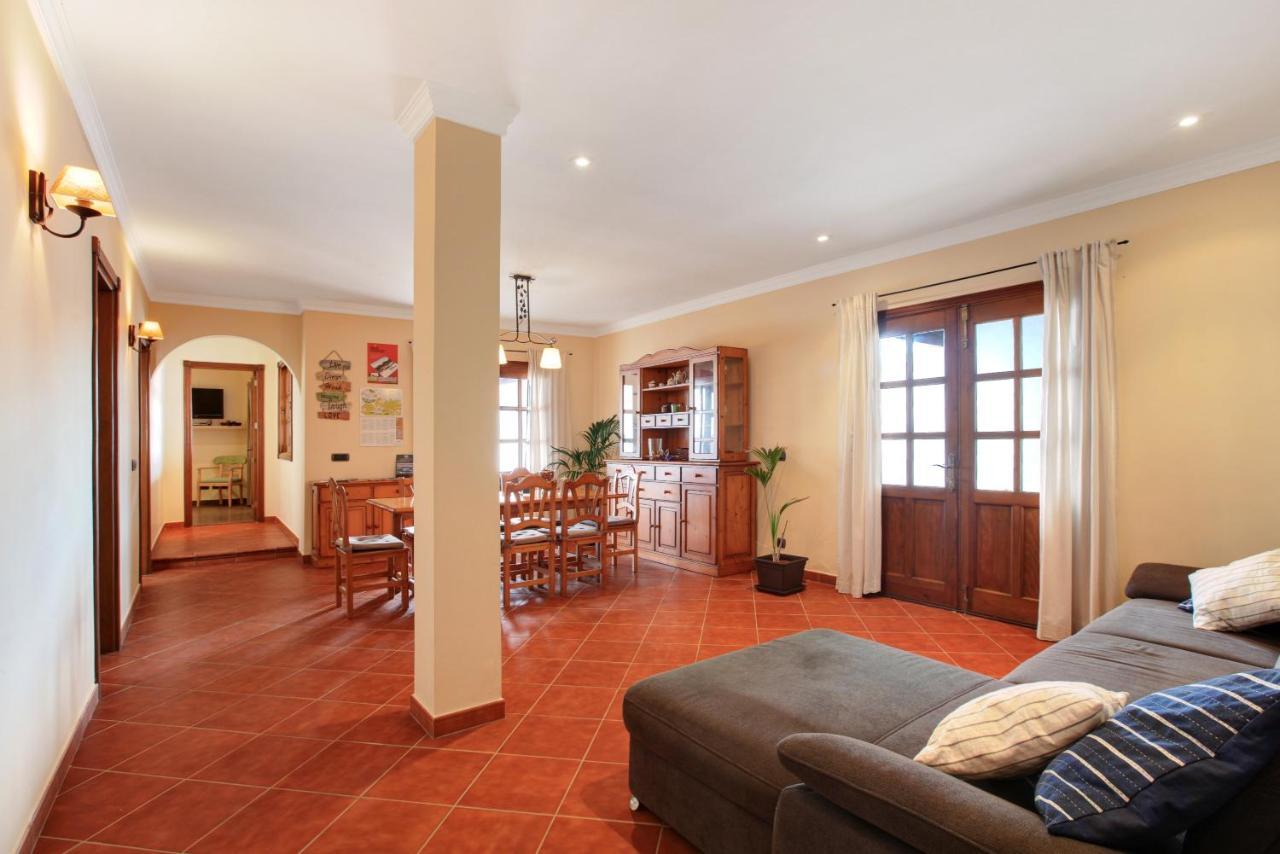Holiday home Rincon De Daute *