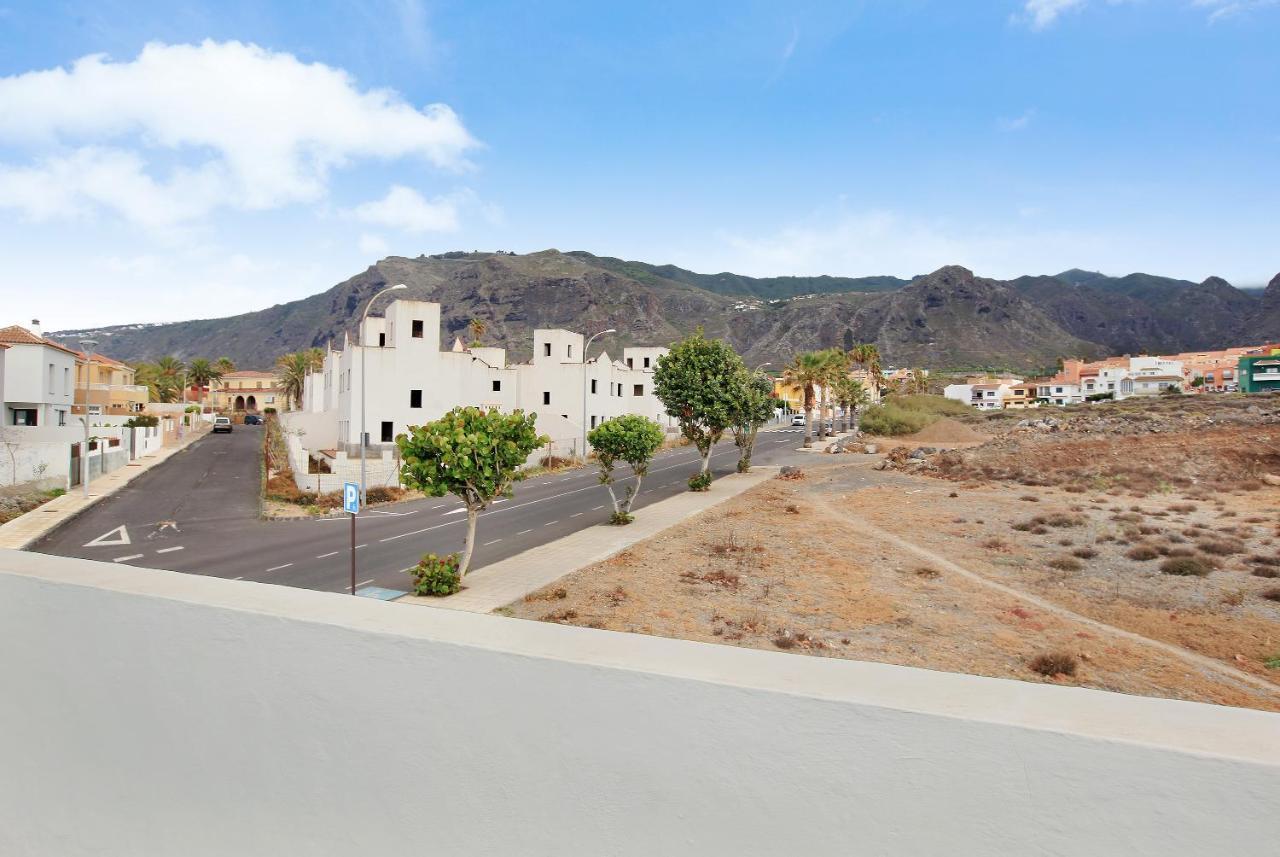 Holiday home Rincon De Daute *