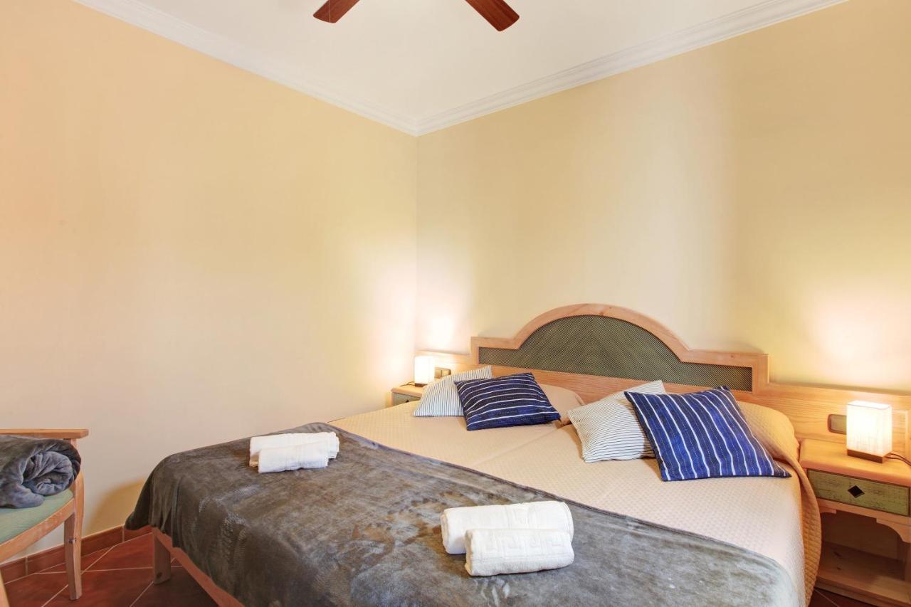 Rincon De Daute Holiday home