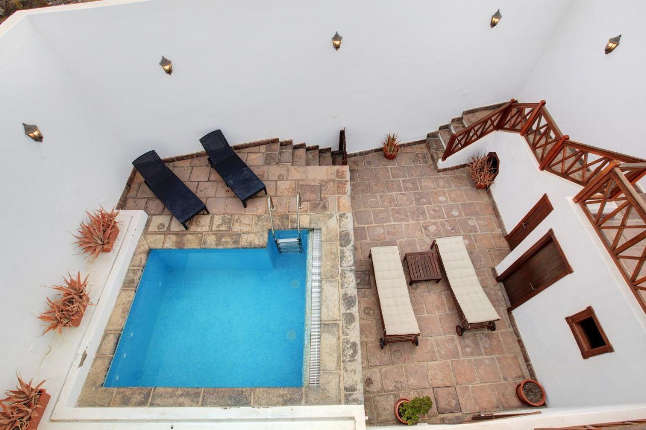 Holiday home Rincon De Daute
