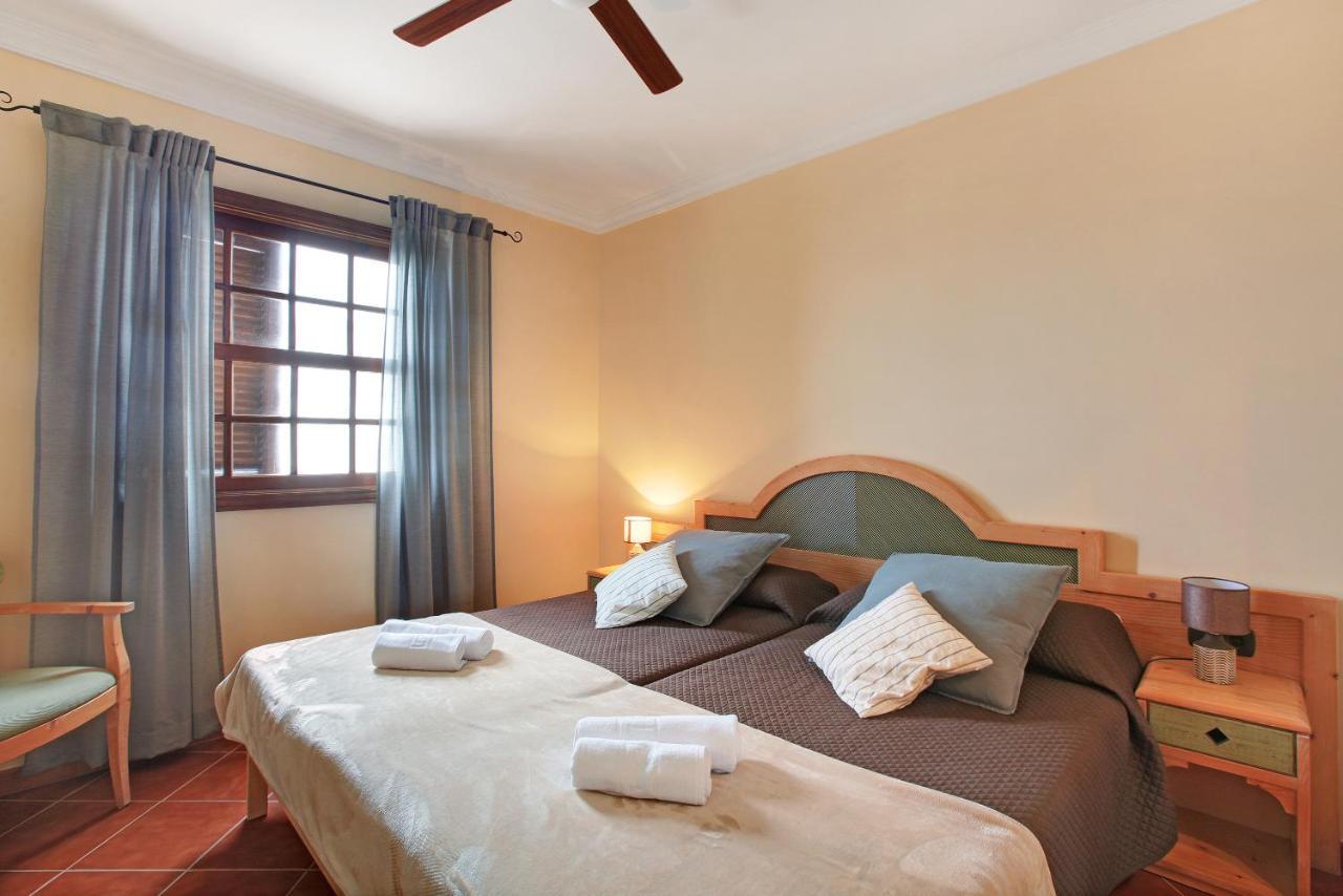 Rincon De Daute Holiday home