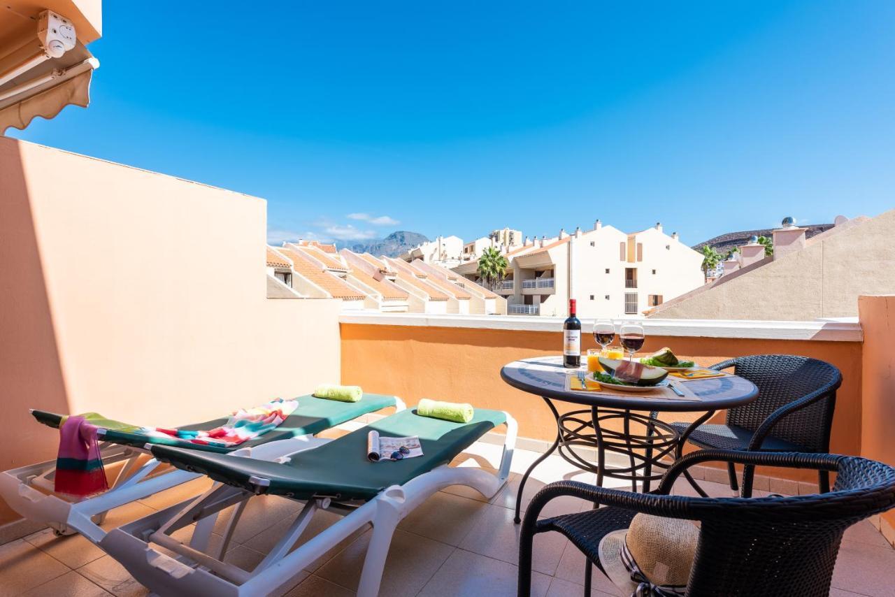 Resort Tenerife Royal Gardens -