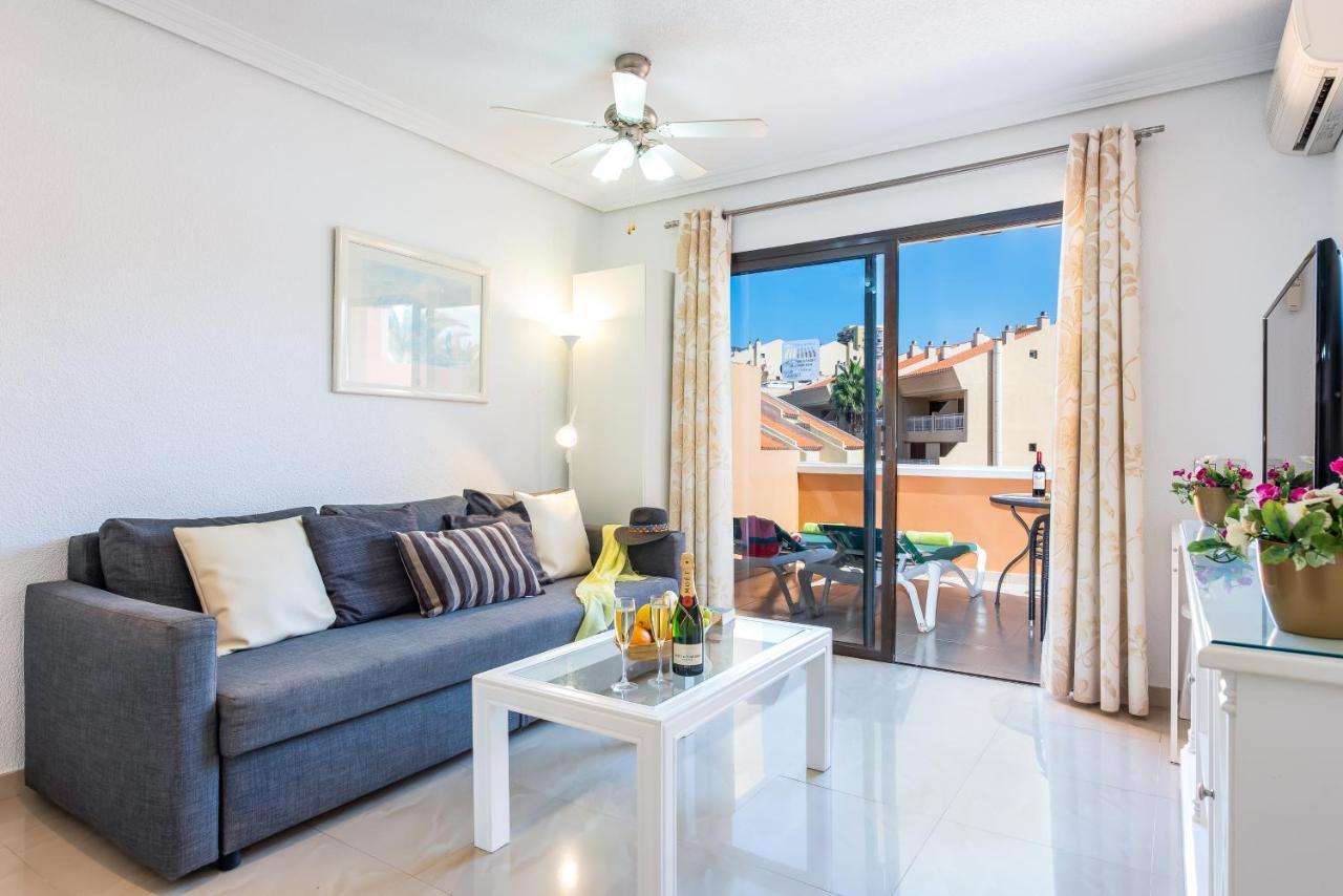 Resort Tenerife Royal Gardens -