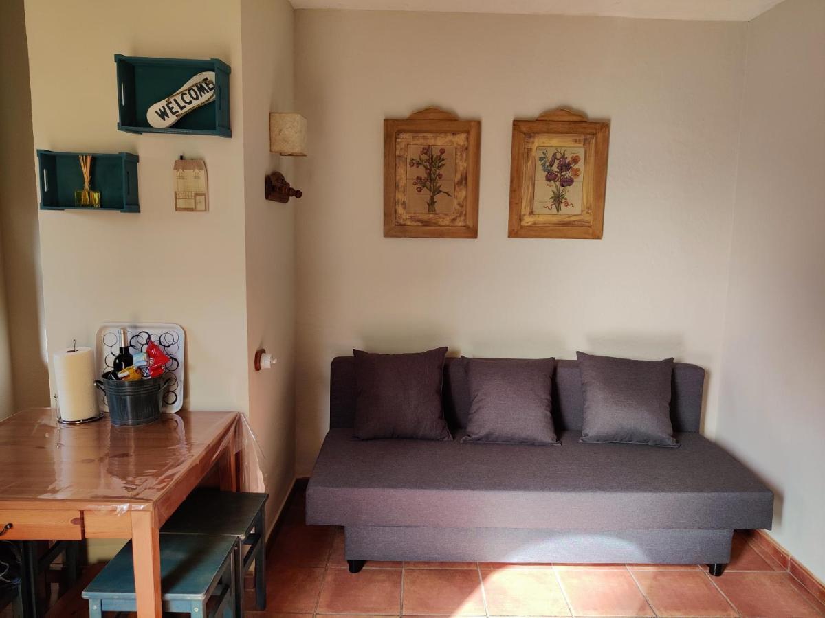 Tagoro Park By Lamondaos Apartamento *