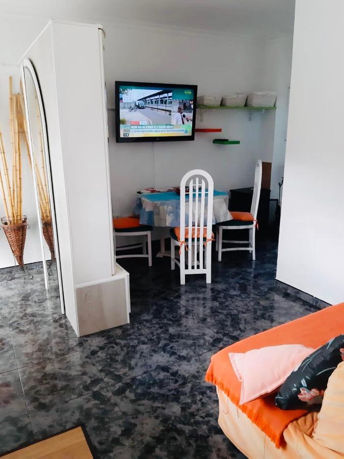 Hébergement de vacances Comoda Casita Con Barbacoa, Buena Conexion Wifi *