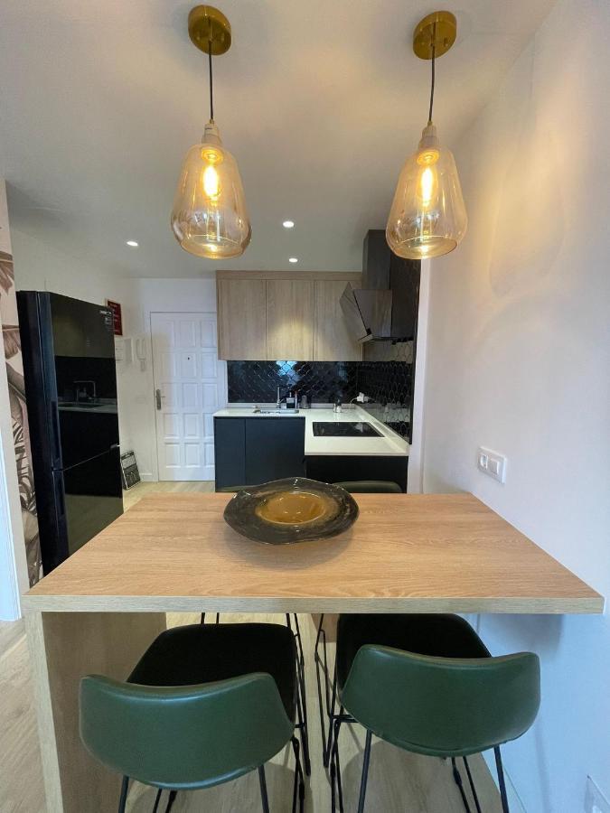 Apartment Playa De Vistas Cristianos Wifi View