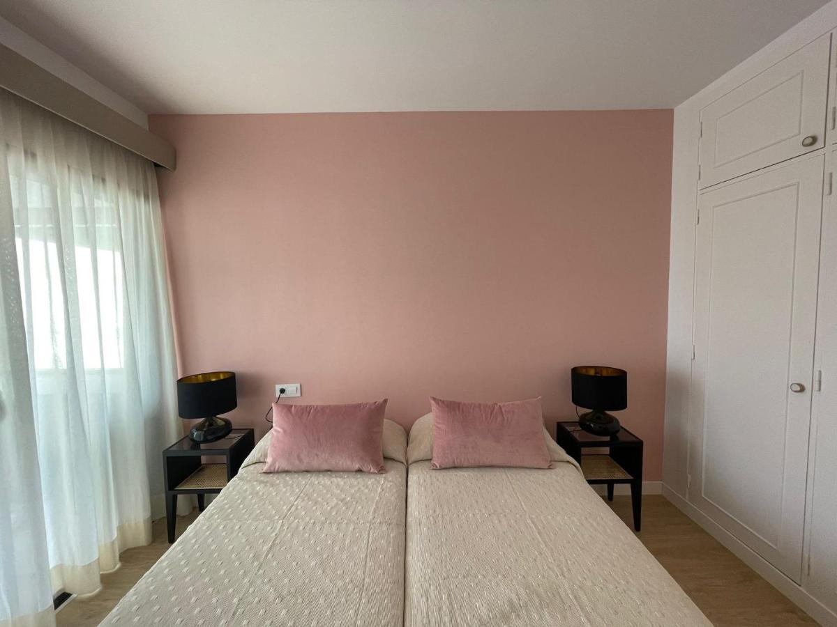 Playa De Vistas Cristianos Wifi View Apartment Arona (Tenerife)