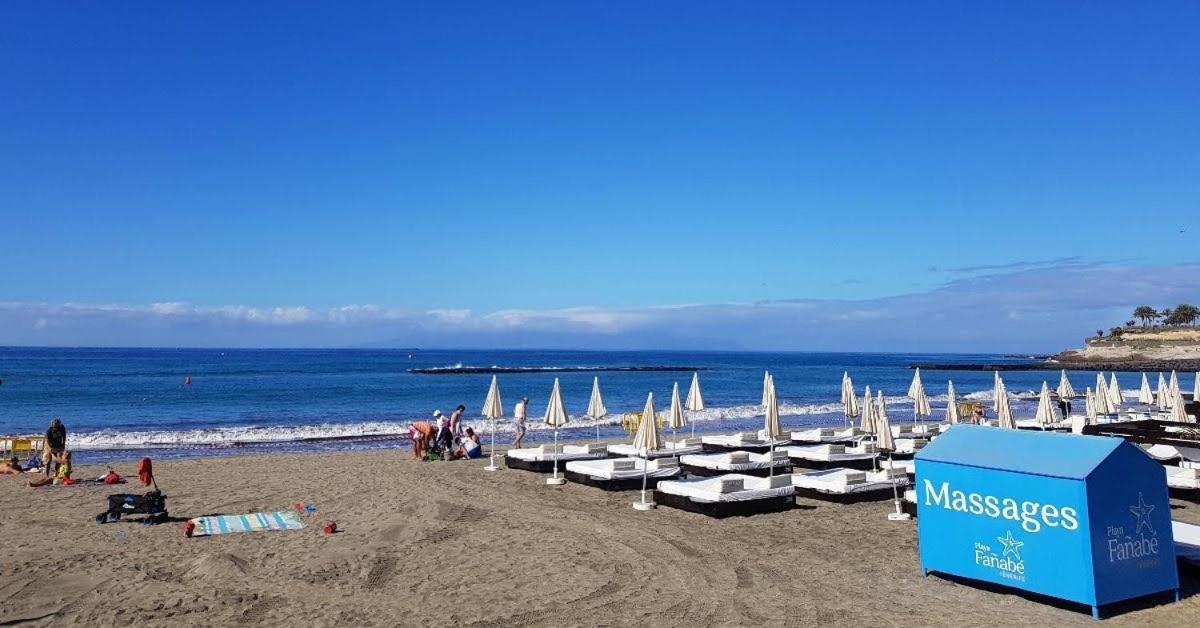 Apartment Margherita's Orlando Costa Adeje (Tenerife)