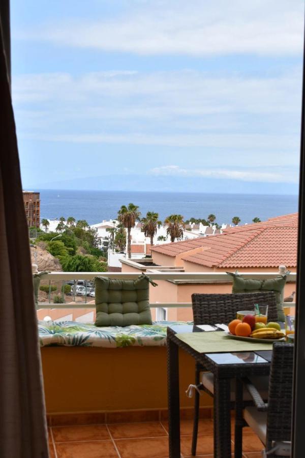 Margherita's Orlando Apartment Costa Adeje (Tenerife)