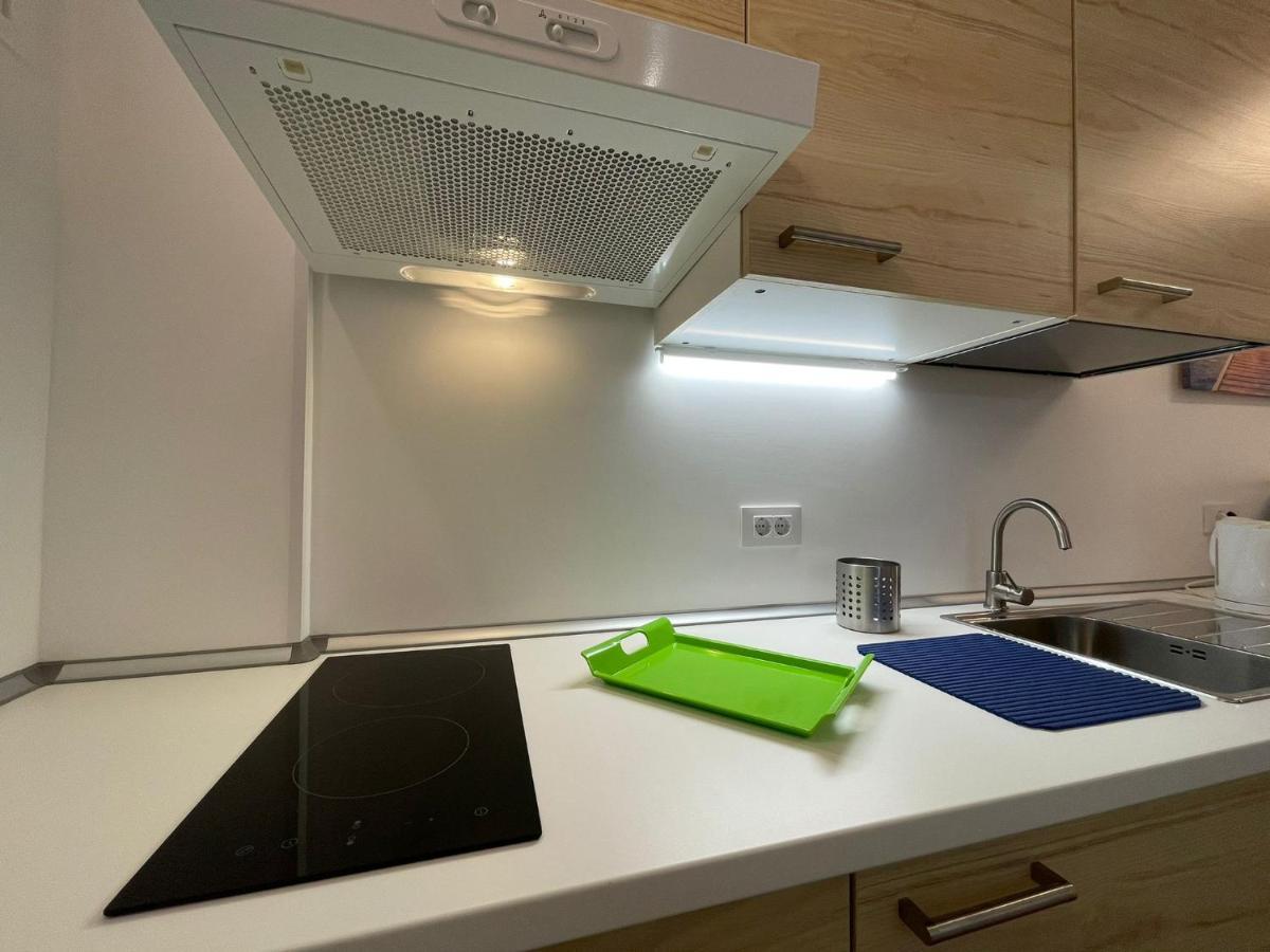 In El Dorado. Quicksilver Apartamento