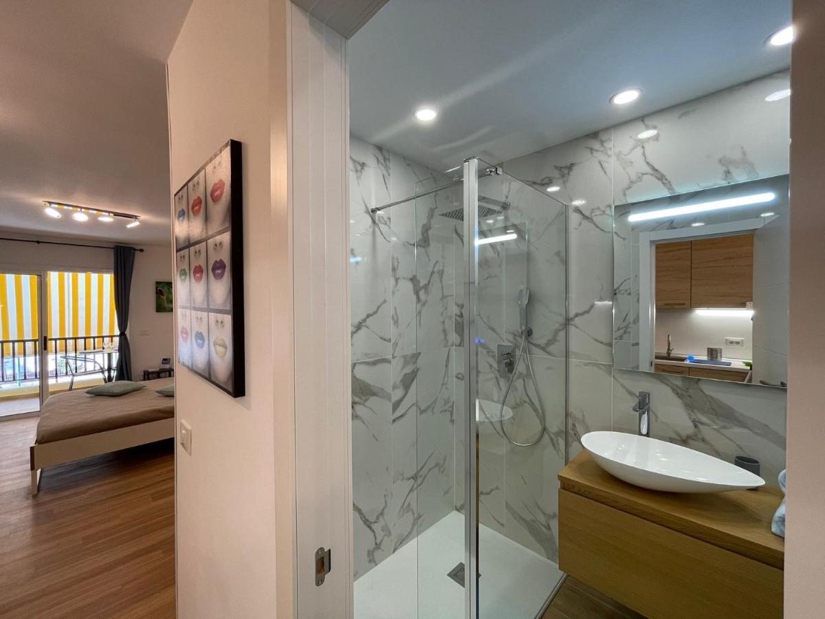 In El Dorado. Quicksilver Apartamento