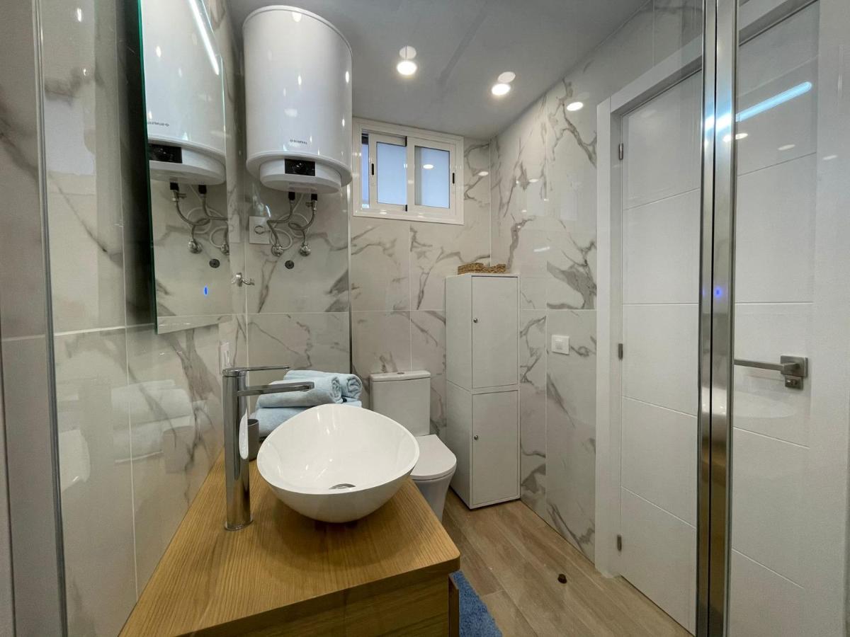 Apartamento In El Dorado. Quicksilver
