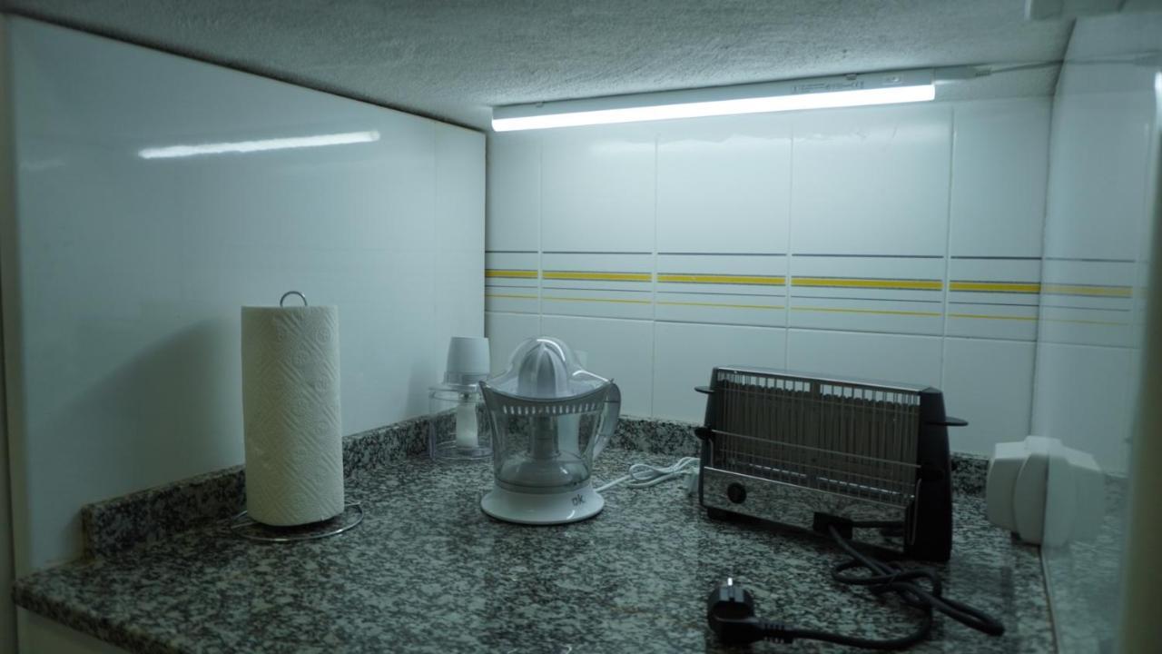 Appartement Apto Magec *
