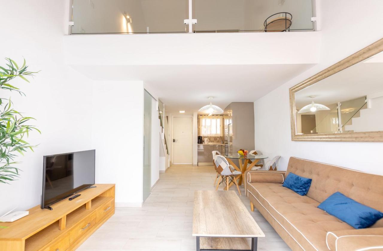 Duplex Parque Santiago 1 2a020