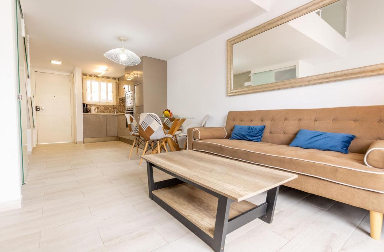 Duplex Parque Santiago 1 2a020 Apartamento Playa de las Américas