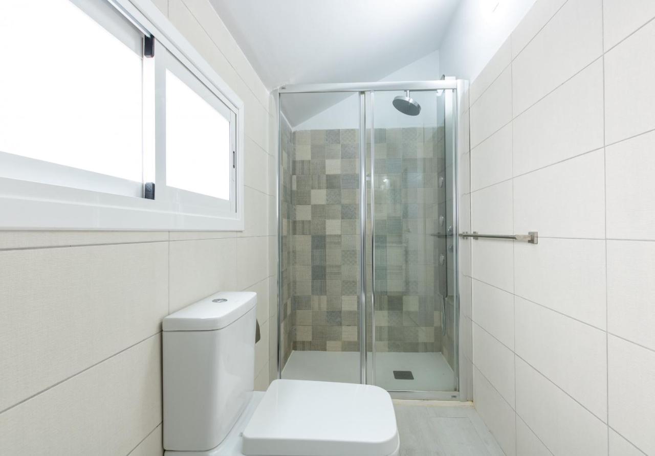 Duplex Parque Santiago 1 2a020 Apartamento Playa de las Américas