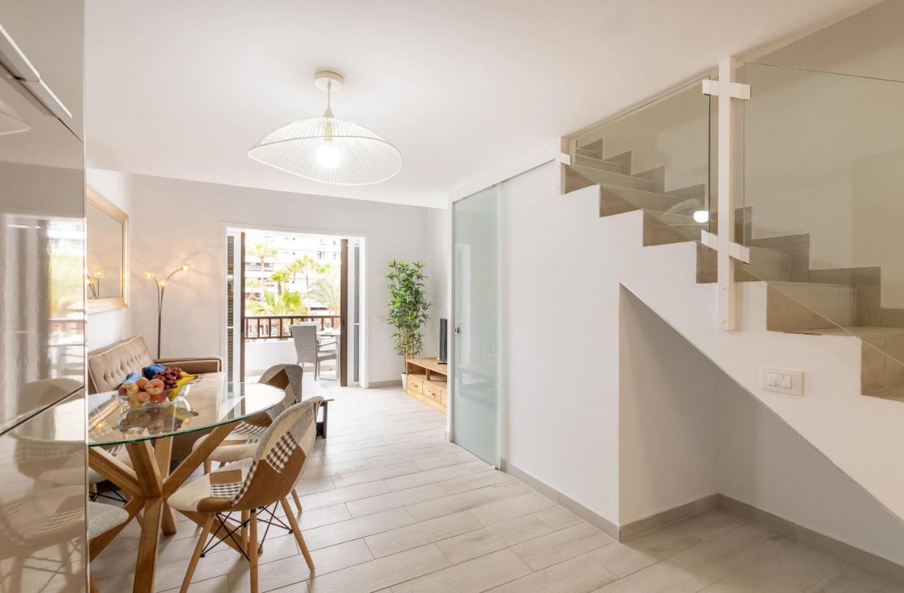 Apartamento Duplex Parque Santiago 1 2a020 *