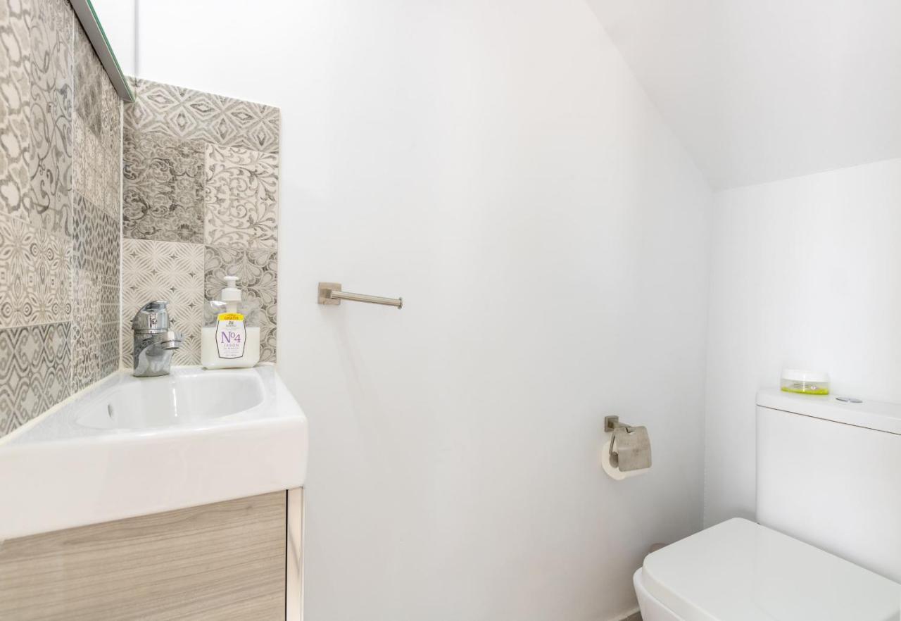 Duplex Parque Santiago 1 2a020 *