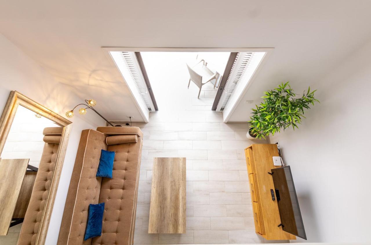 Apartamento Duplex Parque Santiago 1 2a020