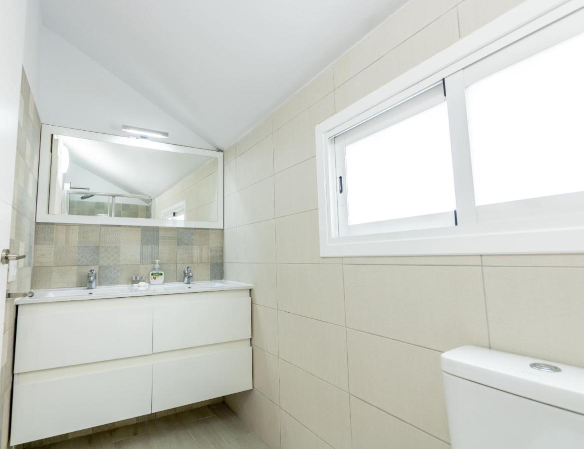 Apartamento Duplex Parque Santiago 1 2a020 *