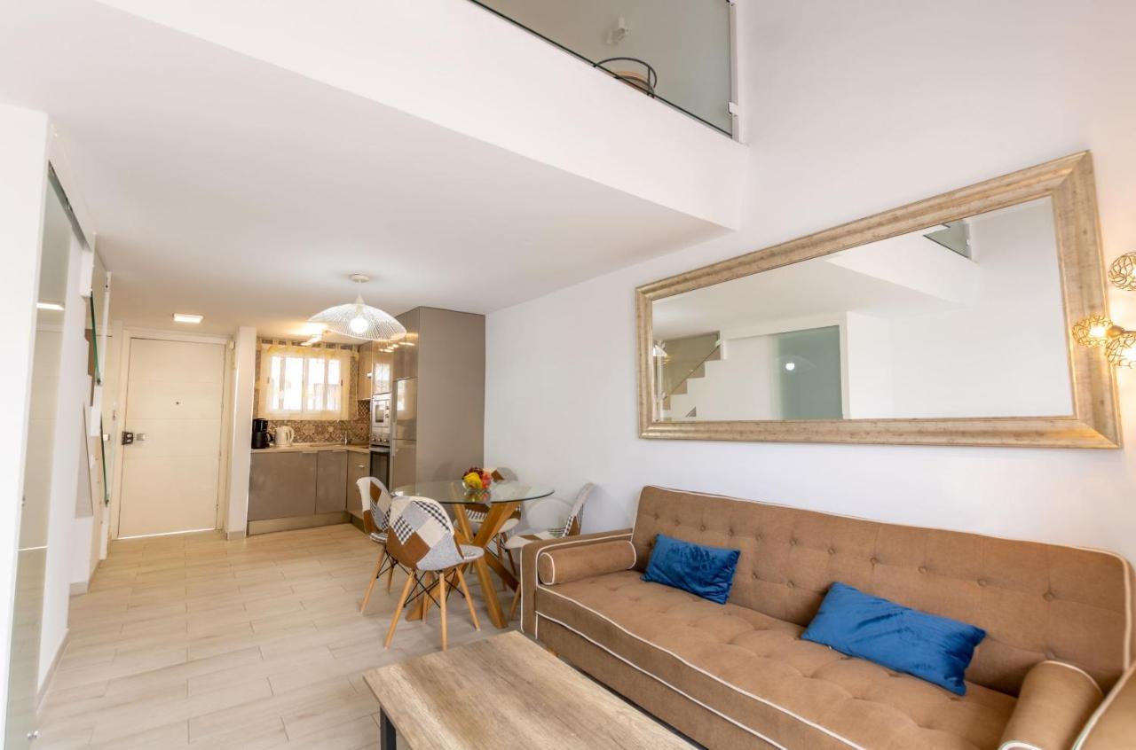 Duplex Parque Santiago 1 2a020 *
