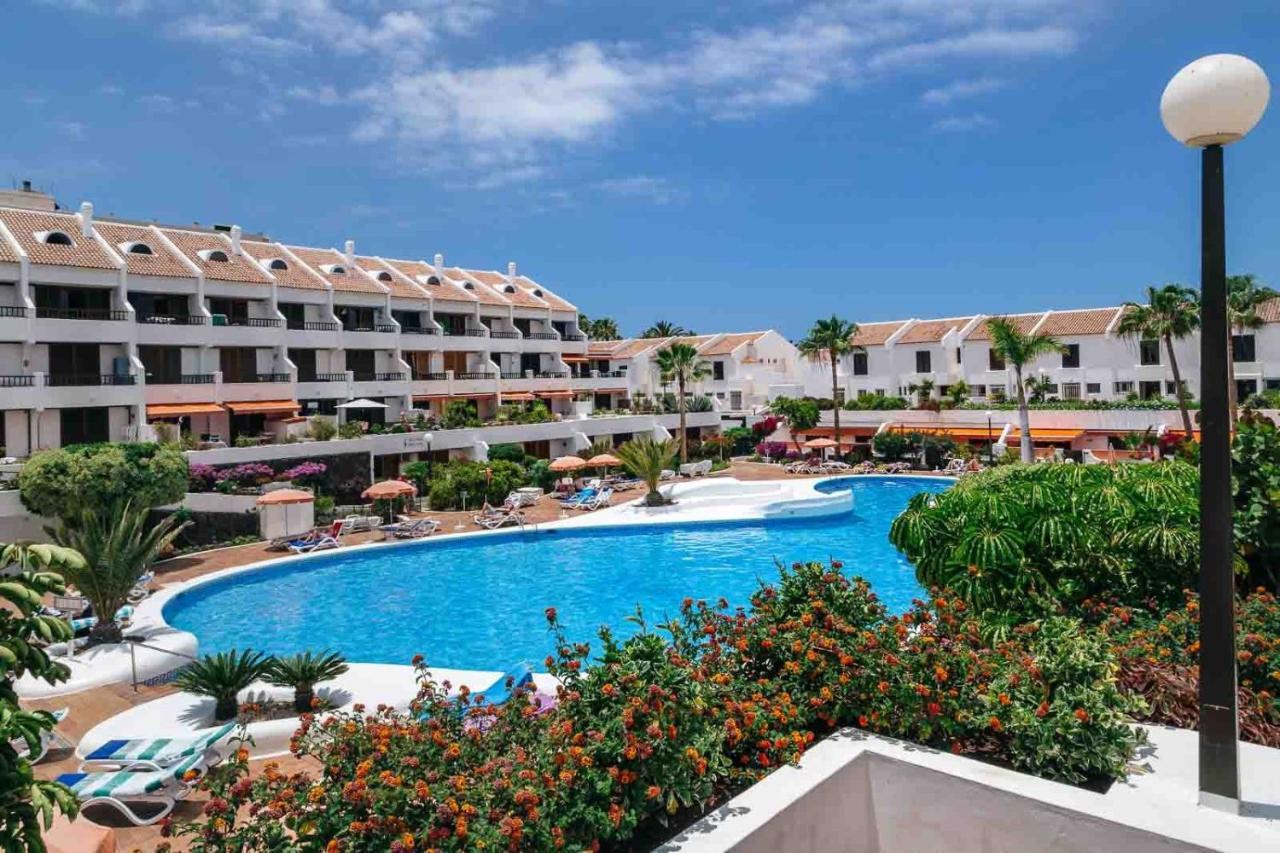 Duplex Parque Santiago 1 2a020 Playa de las Américas