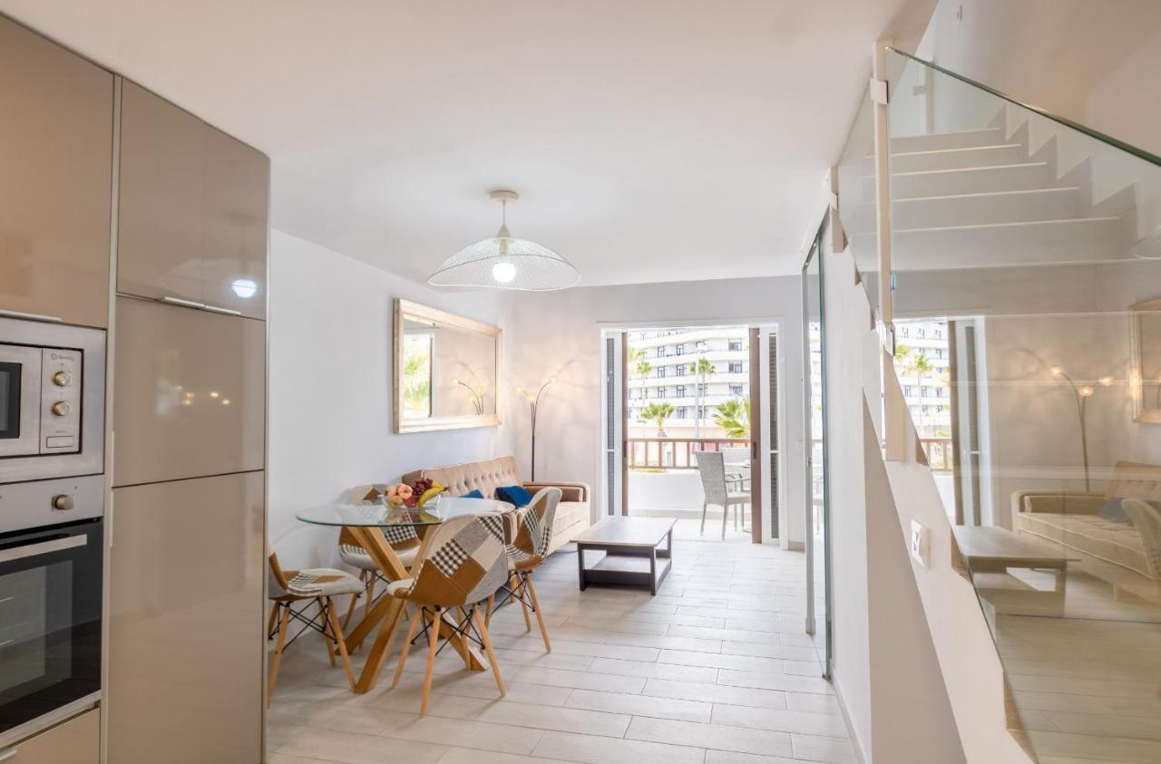 Duplex Parque Santiago 1 2a020