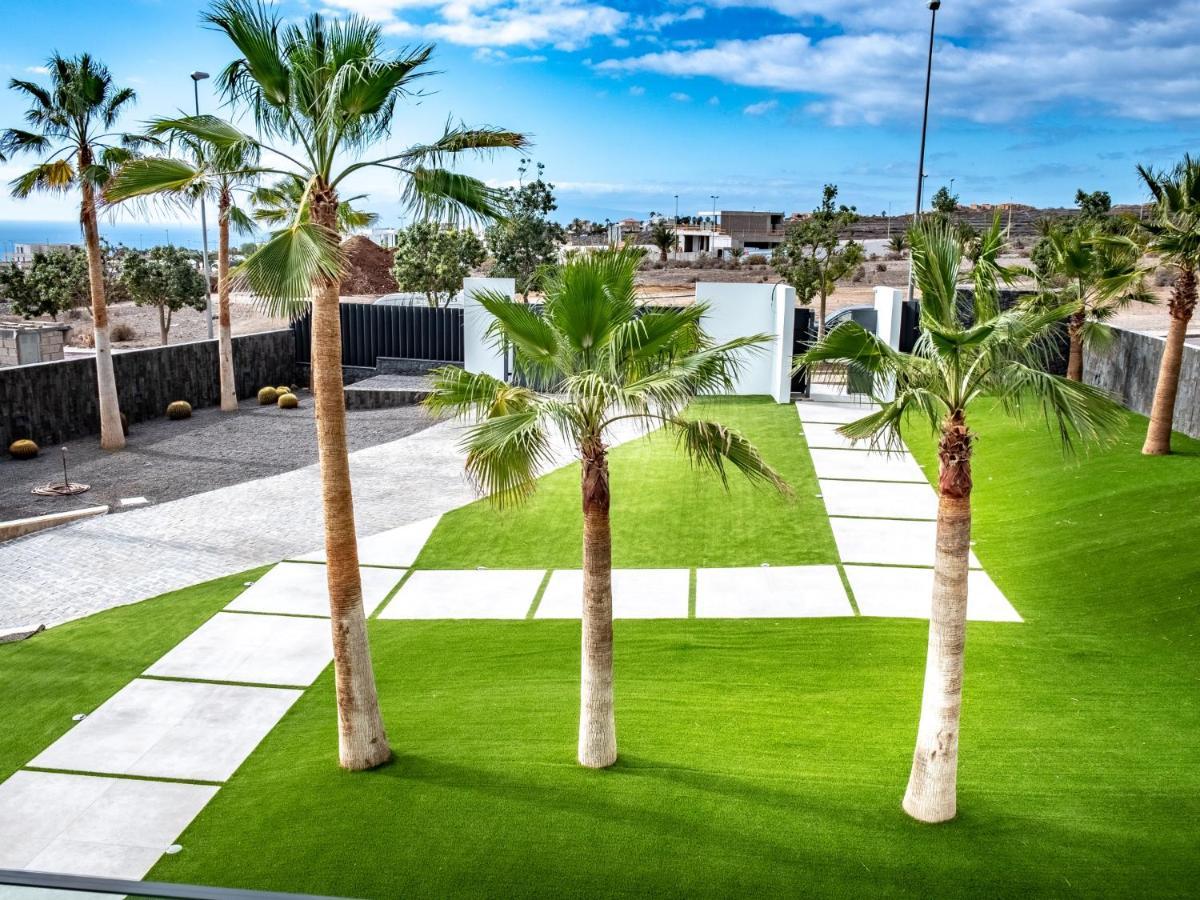 95, Lujo Y Piscina Infinity Villa Costa Adeje (Tenerife)