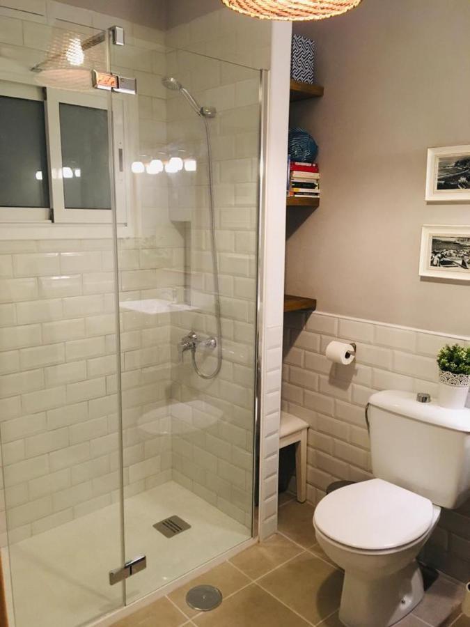 Apartamento Acogedor Estudio En La Playa *