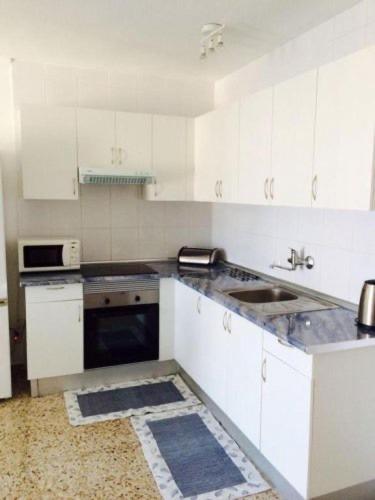 Hola 14-3 Appartement *