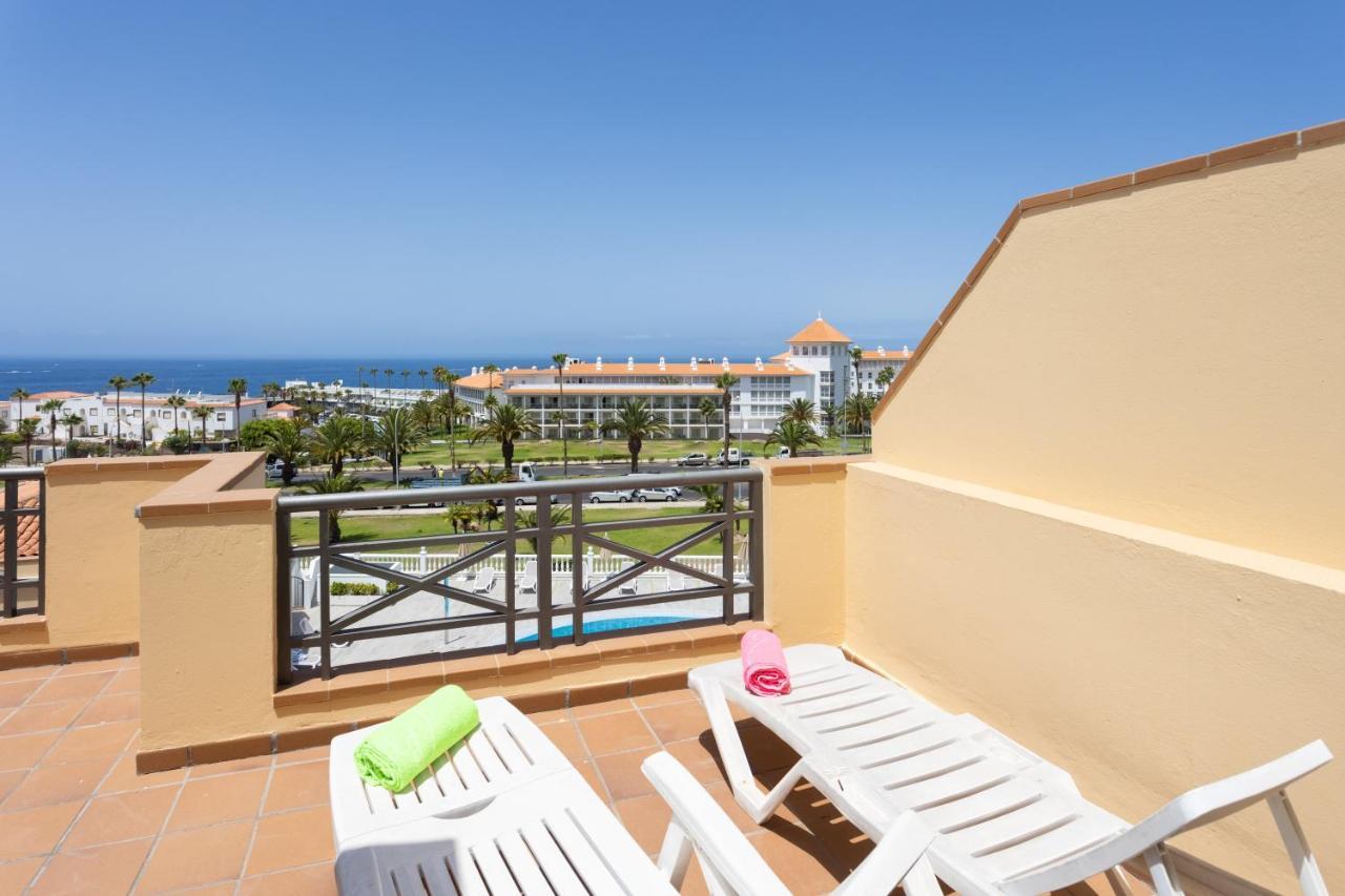 La Caleta Sunshine Apartamento Costa Adeje (Tenerife)