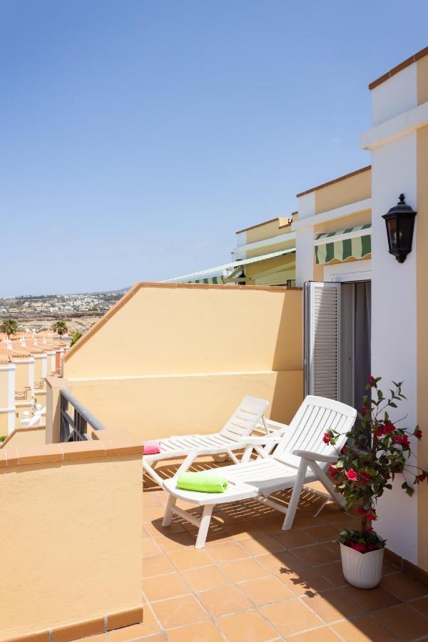 La Caleta Sunshine Apartamento