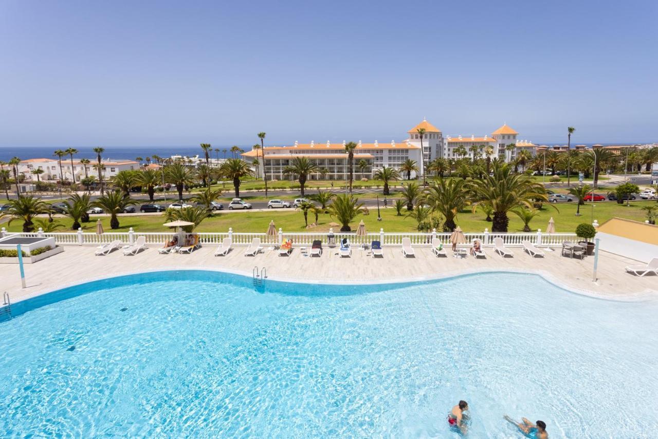 La Caleta Sunshine Apartamento *