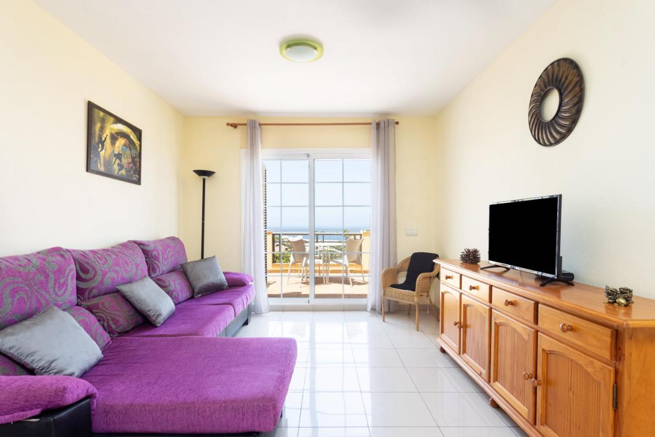 Apartamento La Caleta Sunshine