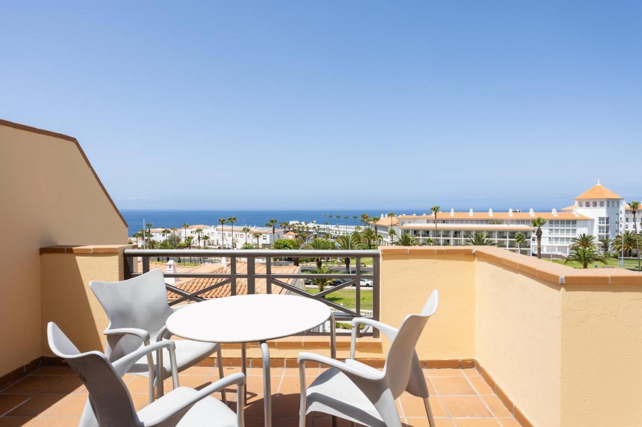 La Caleta Sunshine