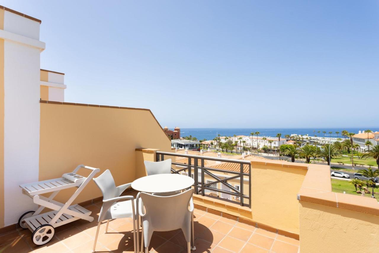La Caleta Sunshine Apartment Costa Adeje (Tenerife)