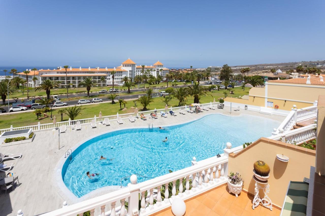 Apartamento La Caleta Sunshine *
