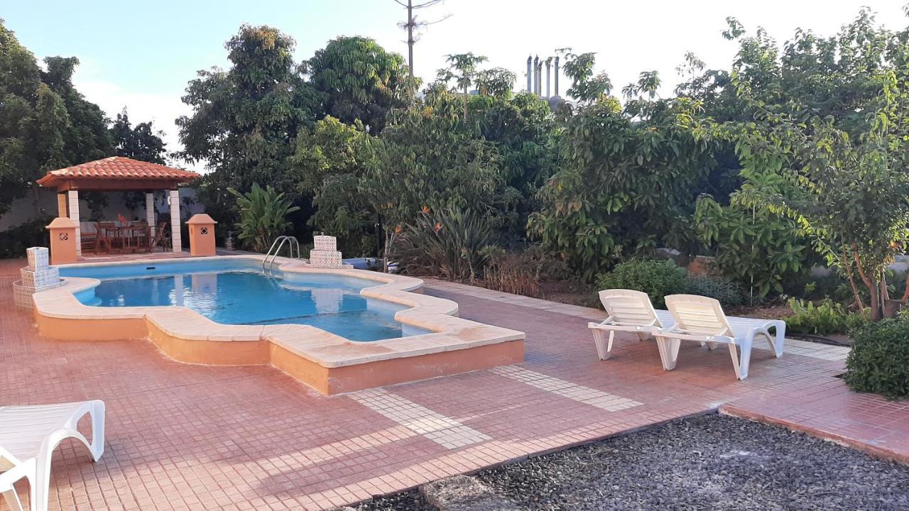 Appartement Vivienda Vacacional Llano La Estrella