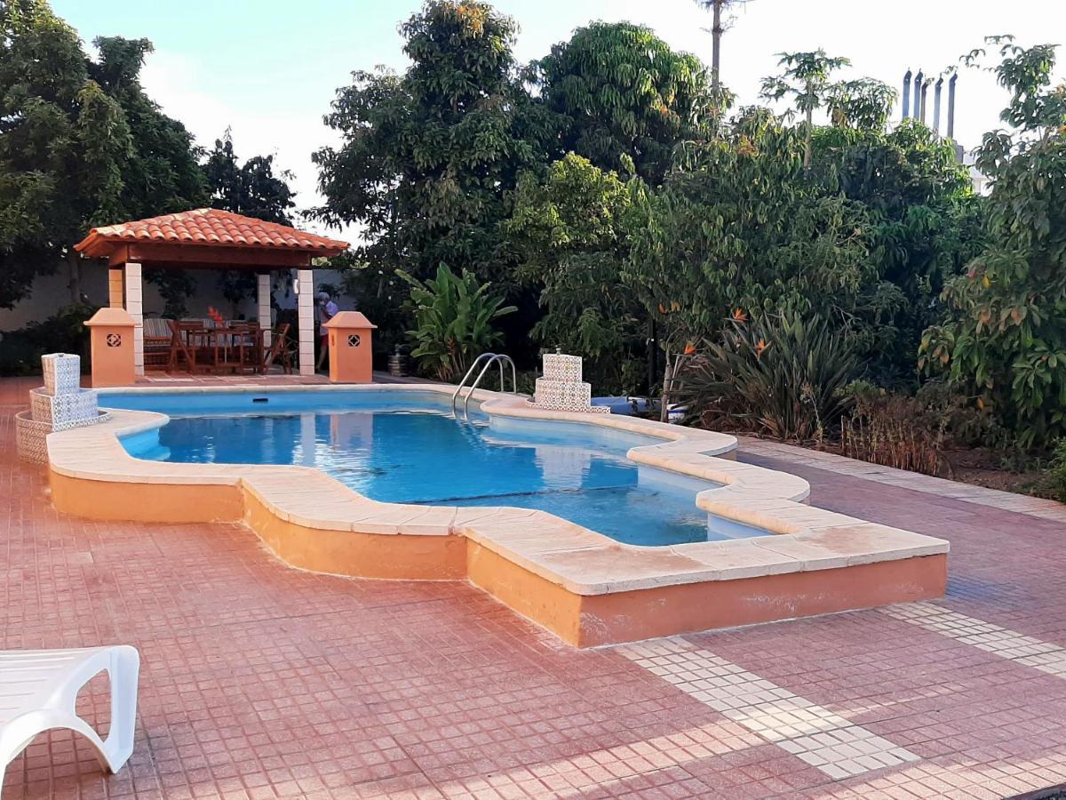 Vivienda Vacacional Llano La Estrella *