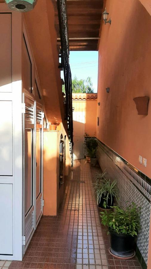 Vivienda Vacacional Llano La Estrella Appartement Las Galletas