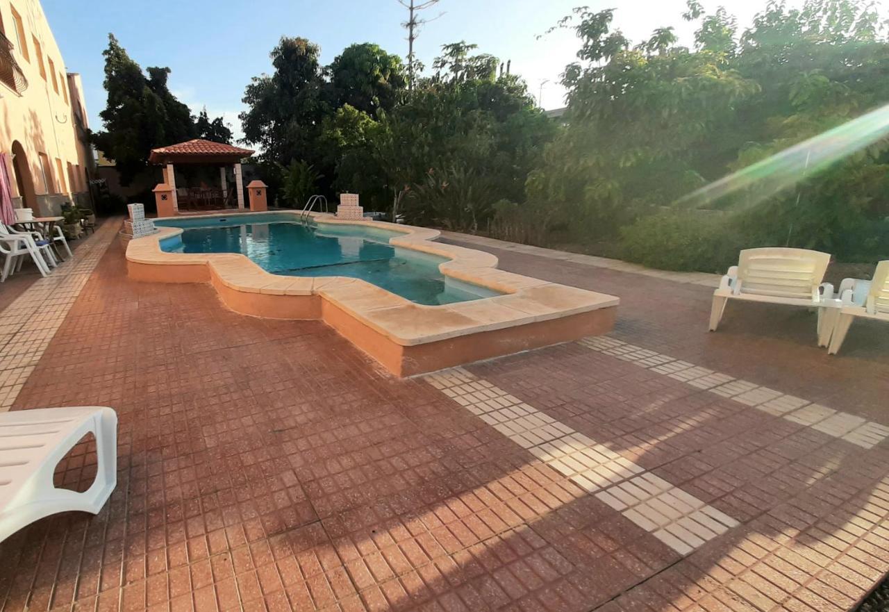 Vivienda Vacacional Llano La Estrella