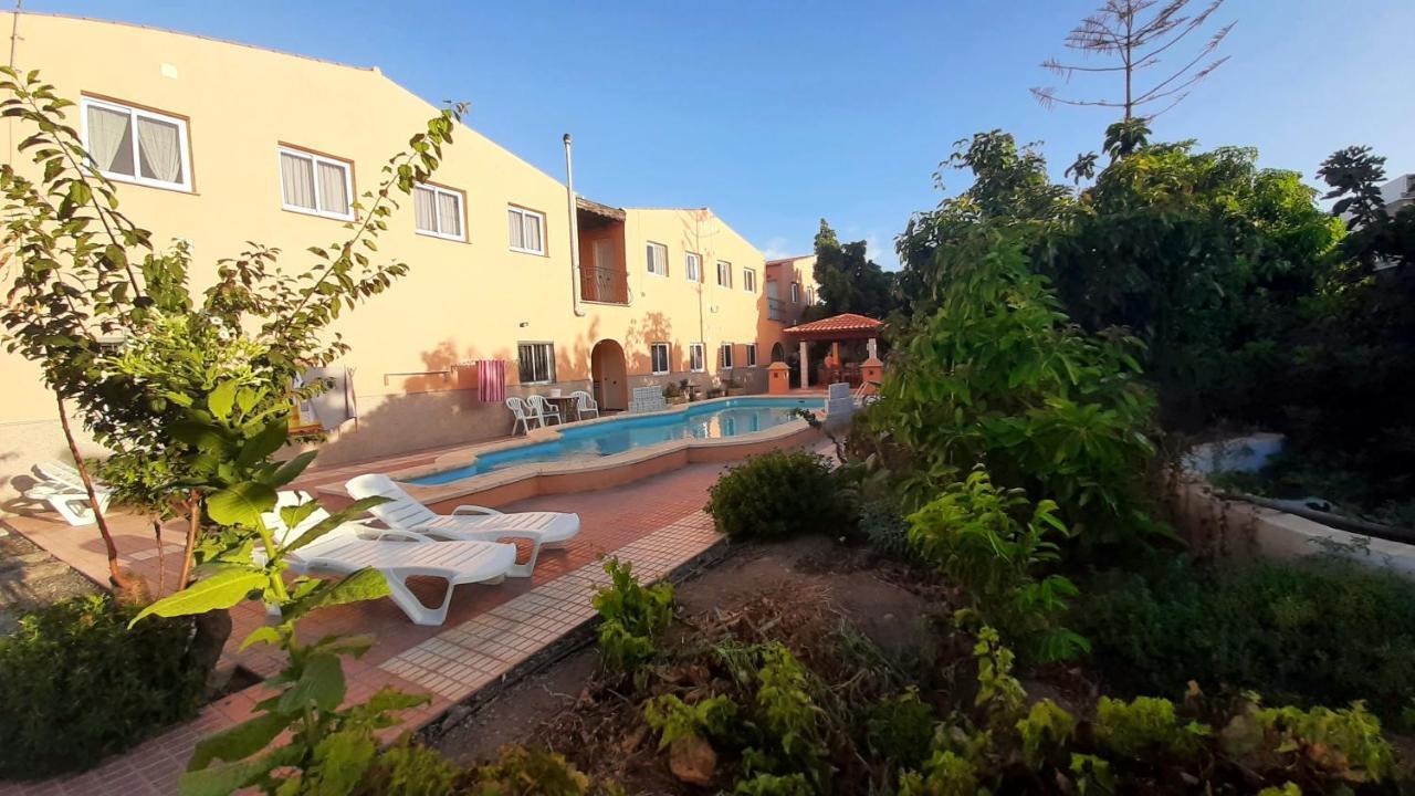 Vivienda Vacacional Llano La Estrella Las Galletas