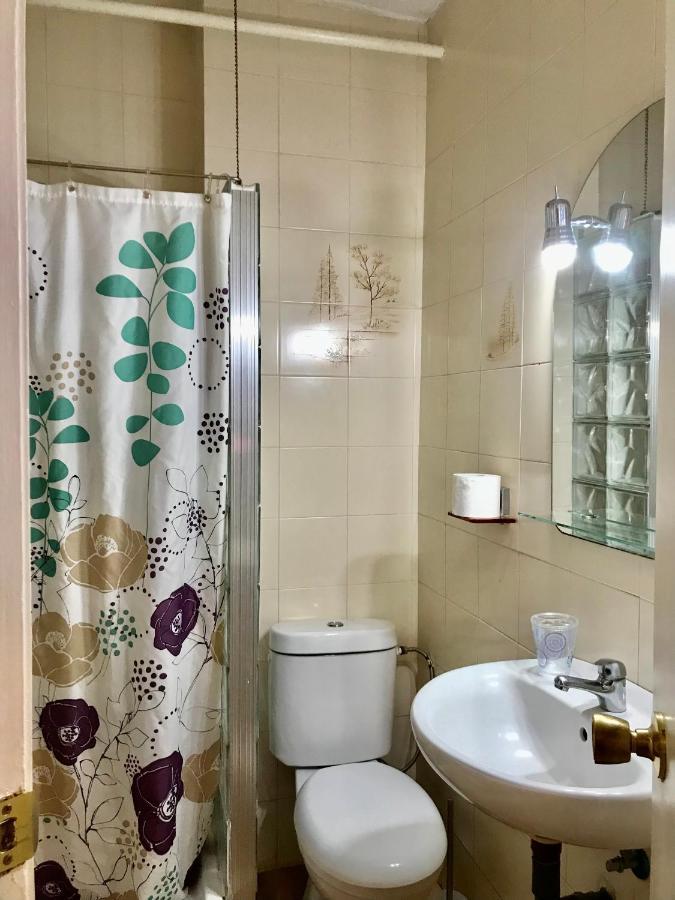 Holiday Loft Puerto De La Cruz Appartement *
