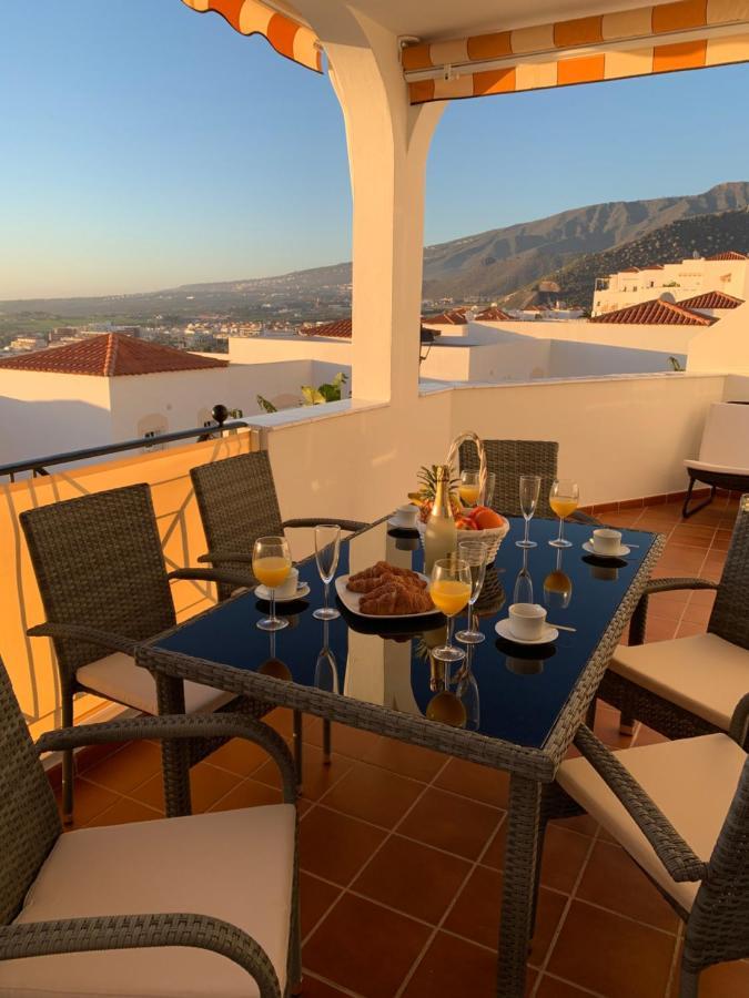Duplex Penthouse Panoramic Del Atlantico *