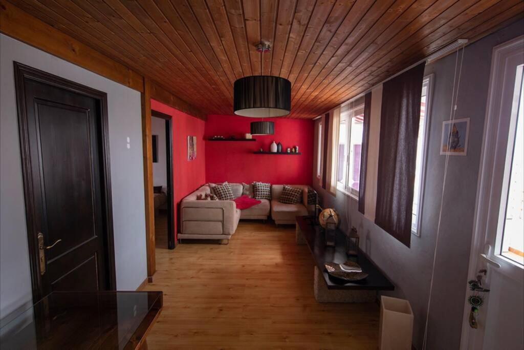Appartement Bonito, Cómodo Y Céntrico En El Puerto De La Cruz Puerto de la Cruz (Tenerife)